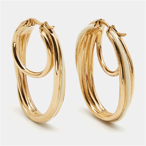 celine ear ring|celine earrings for women.